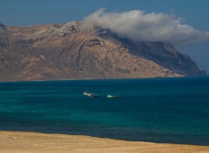 Socotra tour package