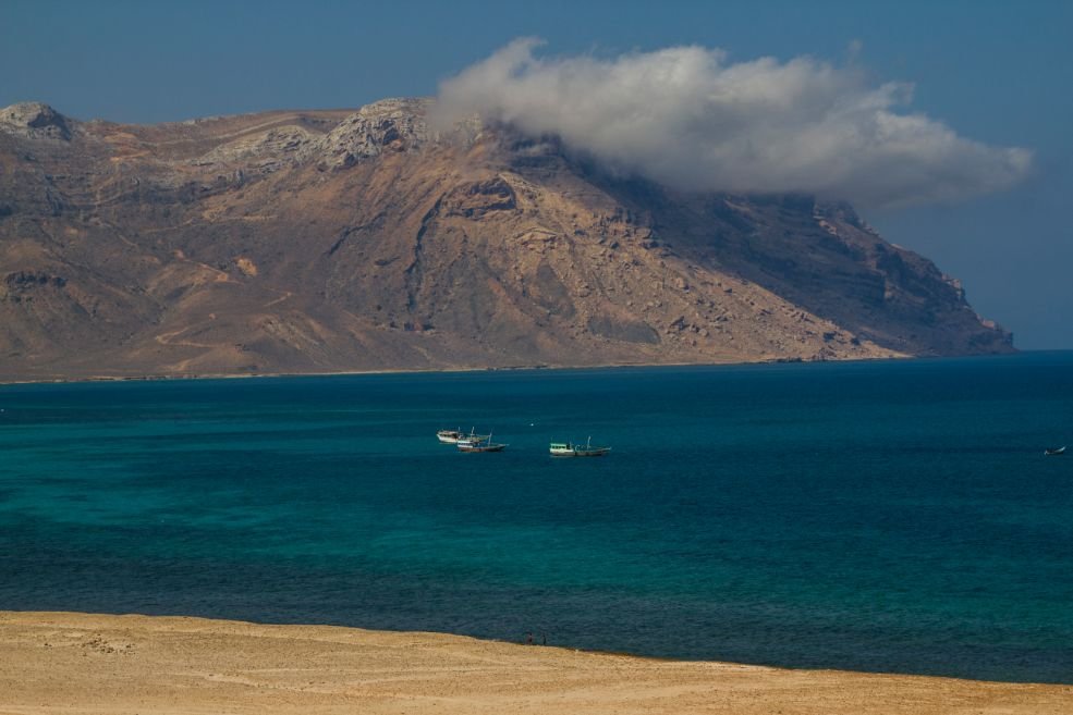 Socotra tour package