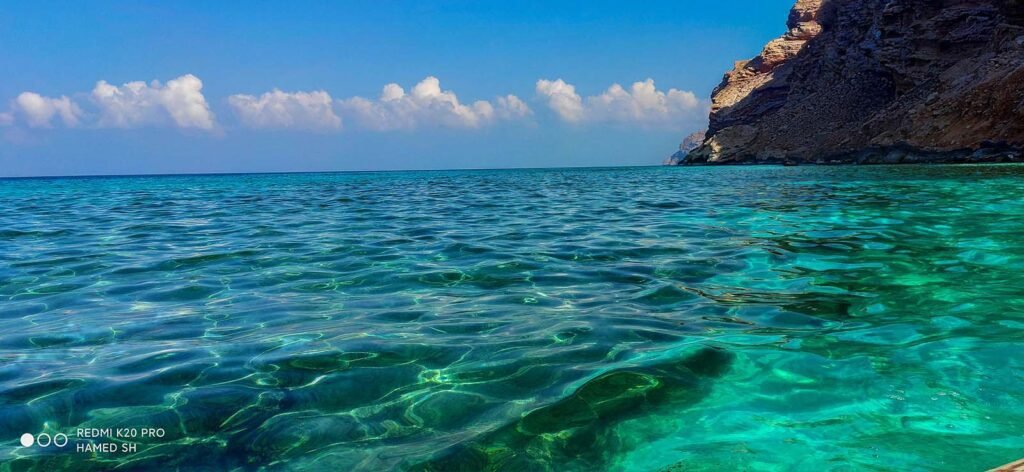 Shoab Beach, Shuab Bay Socotra Island Shoab Beach, Shuab Bay Socotra Island